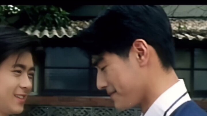 【School Bully】Standard Lover (Takeshi Kaneshiro, Jimmy Lin, Dai Guanying, and Xu Zhihao)