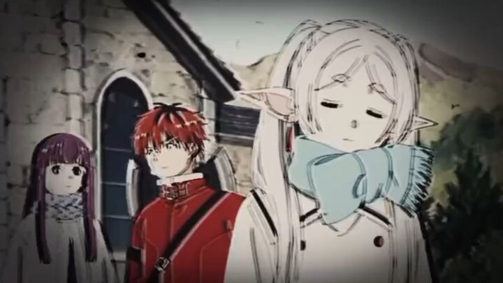 Sousou No Frierem Season 3