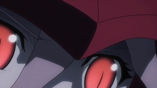 [ OVERLORD ]——Shalltear starts to be cautious