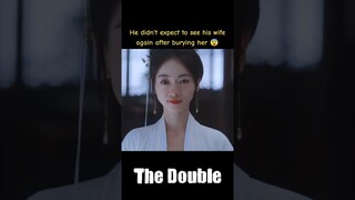 🤯 | The Double | YOUKU Shorts