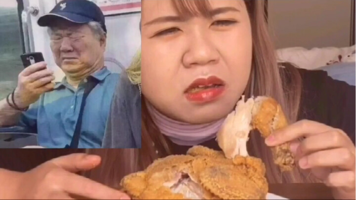 [Greasy Video Highlights] Say Goodbye to Belly Fat Once a Day!