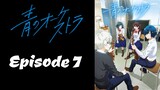Blue Orchestra (EP7)