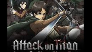 Attack on Titan