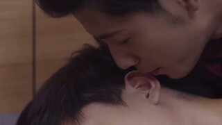 ตื่นขึ้นมาที่รักด้วยการจุมพิต