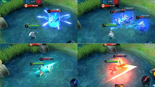 4 Revamp Hero Mobile Legends