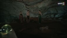 หาทางเปิดเผย แท้จริงคือพญานาค! | ซีนเด็ด ผาแดงนางไอ่ Ep.12