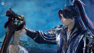 Lord Of Wonderland Eps 9 Sub Indo