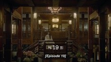 Scarlet Heart: Moon Lovers Ep 19 | English Sub