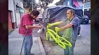 TOTAL IDIOTS AT WORK #97 | Fail Compilation 2023