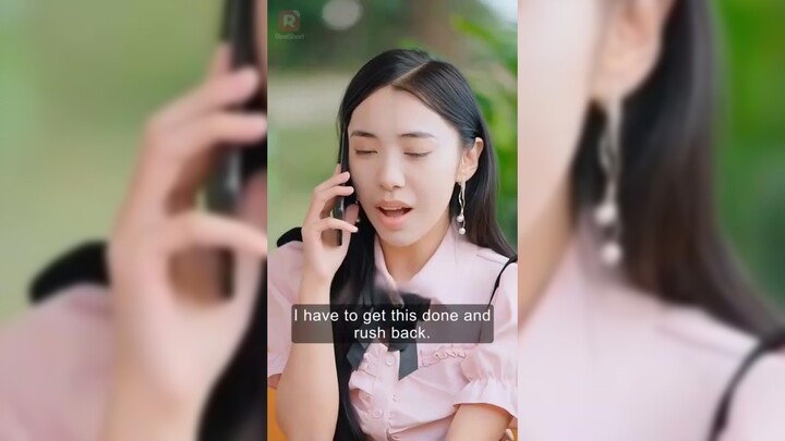 [EN SUB]The Blind Date is The Boss  #SHORT DRAMA