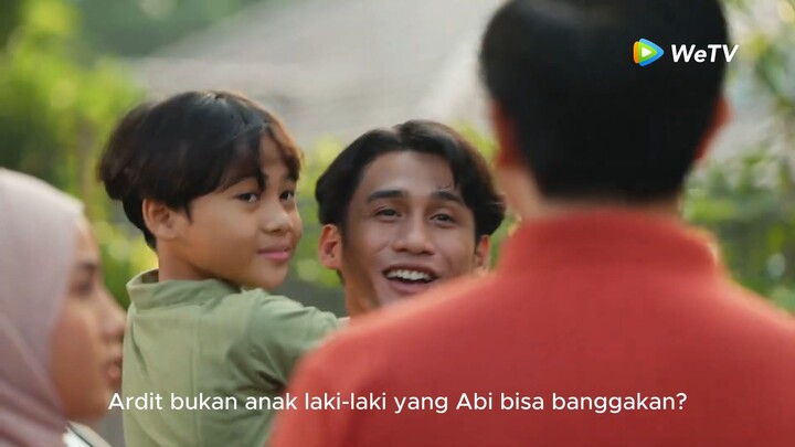 Swipe Right Episode 8