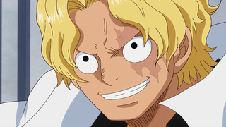 AMV One Piece OK