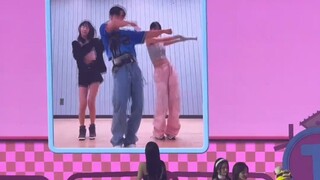 Twice Kpop Dance Relay Challenge