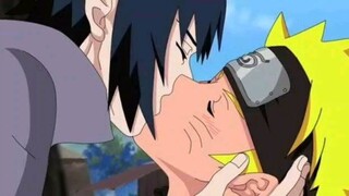 Naruto x Sasuke