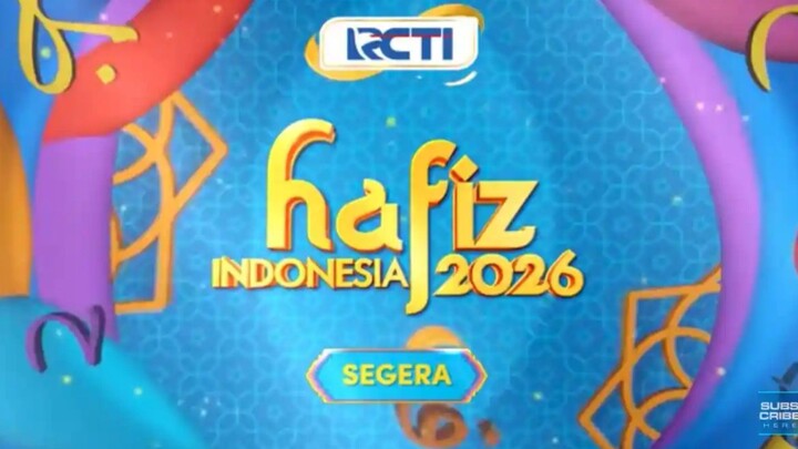 HAFIZ INDONESIA 2026 (EPISODE 5)