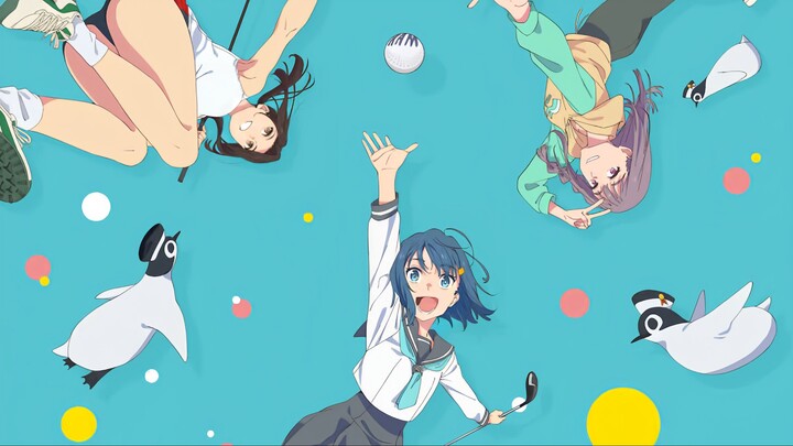 Sorairo Utility Episode 6 (English sub)