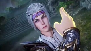 Against the Sky Supreme Episode 442 Sub Indo