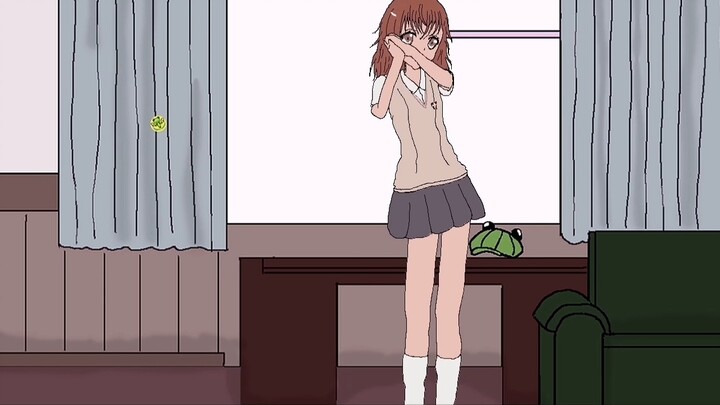 การเต้นรำของเลขานุการระดับสูงด้านวิทยาศาสตร์—ซิสเตอร์