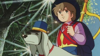 Nobody's Boy Remi - Episode 32 | Subtitle Indonesia