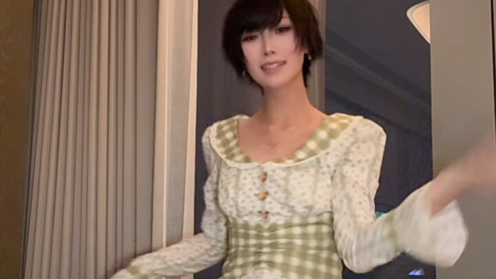 May we share a dance?