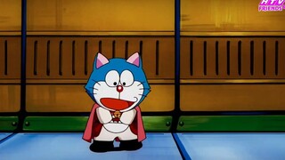 DORAEMON MOVIE 25 - NOBITA VÀ VƯƠNG QUỐC CHÓ MÈO