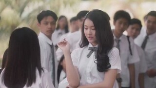 Thailand's creative ad "The Ugly Girl's Counterattack" If you bloom, butterflies will come