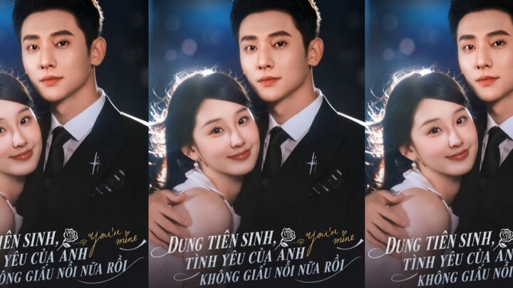 Diễn Viên : Vu Hiên Hồng Hạo , Vương Yến Phi