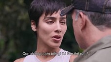 Ngọn lửa cuồng nhiệt EP 28 [Sub Việt]