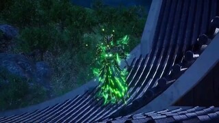 Throne Of The Sword Master episode 8 sub indo