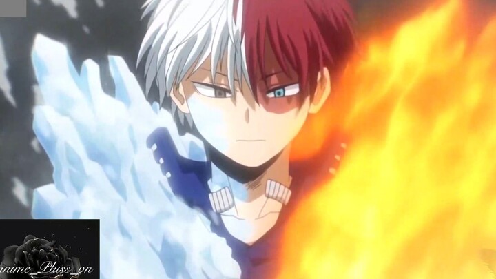 Hoạt Hình Enemy Myya  #animeplusssv