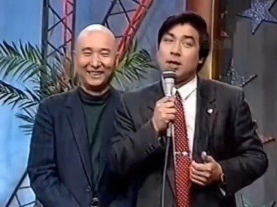 “ช่วงเวลาสูงสุดที่วงการซั่นเฉิงยากจะก้าวข้าม ด่ากันแรงจริงๆ”