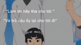 "Người tôi yêu là cậu ấy kia mà ,tại sao lại đối xử với như vậy "