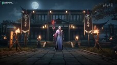 The Gate Of Mystical Realm Episode 04 Sub Ind