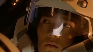 Tiga 49ED but the tribute is to Guiman (refurbished version)
