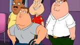 Family Guy丨Inventarisasi adegan hantu (6)