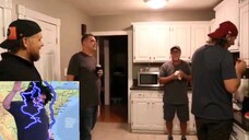 Crazed Fan Brings Us Smoked Meat Webber's Reaction