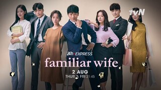 Familiar Wife S01 Ep 3 Hindi Dubbed