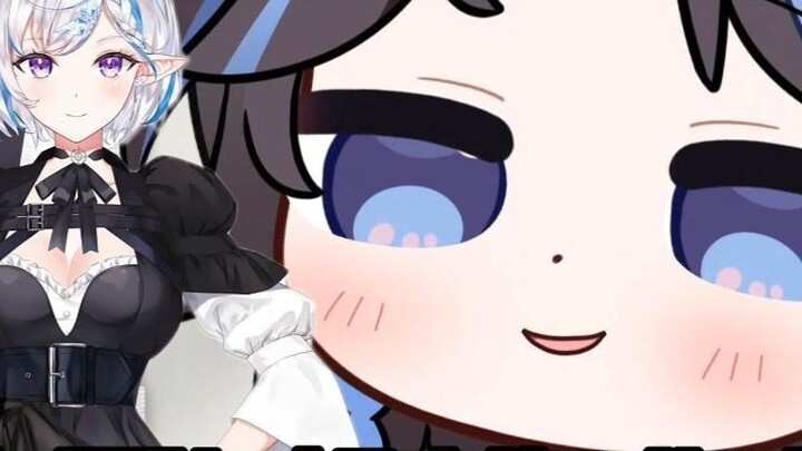 [Giraffe Reina丨Love] Haya: ฉันเรียกคุณ (Glass Bori) ว่าคุณพ่อก็ได้นะ!