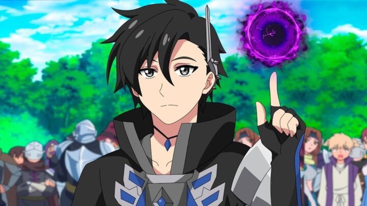 MC over power di kira lemah?? 😡🥶🥶