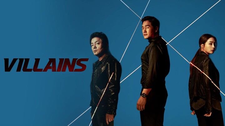 Villains Ep 4 Subtitle Indonesia