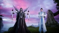 Lingwu Continent Eps 91 indo