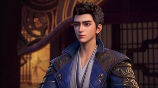 The Legend Of Tang Dynasty Eps 11 Sub Indo