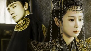 【Chen Kun x Yang Zi】《Yu Chao Hua》radio drama spin-off (Episode 5)