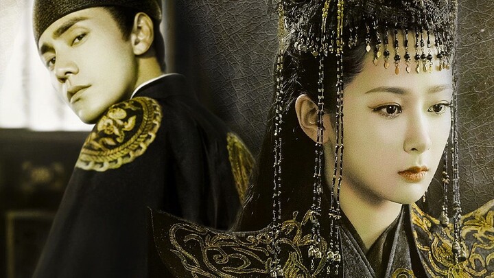 【تشين كون × يانغ تسي】 الدراما الصوتية المشتقة من "Yu Fan Hua" (الحلقة الخامسة)