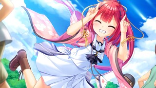 【เพลงตัวละครคามิยามะ】Don't Cry Red-FRァイルーズあい