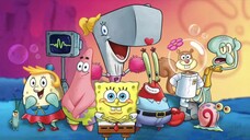 [En Sub]Sponge Bob S02E20