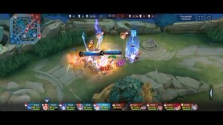 adu mekanik edith vs cici