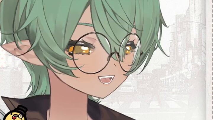 เหงื่อไหลท่วมเลย! คืนส่งท้ายปีเก่า ครอบครัวของฉันทั้งครอบครัวดูการถ่ายทอดสดของฉันอยู่หน้าประตู...