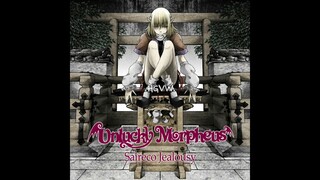 Scharlachrot の地平線 (Instrumental) : Unlucky Morpheus【原曲：紅楼～Eastern Dream...】(2018)