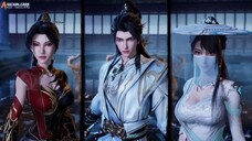 Supreme Above The Sky Episode 15 Subtitle Indonesia